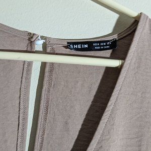 Combinaison d'été pour femme